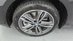 2024 BMW 1-Series 120i Sports — фото 5