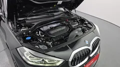 2024 BMW 1-Series 120i Sports — фото 6