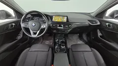 2024 BMW 1-Series 120i Sports — фото 7