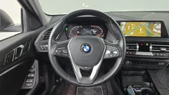 2024 BMW 1-Series 120i Sports — фото 13