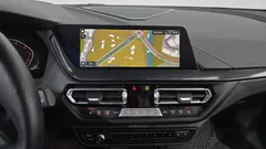 2024 BMW 1-Series 120i Sports — фото 14