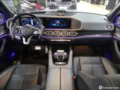 2022 Mercedes-Benz GLS-Class Maybach GLS600 4MATIC Manufakur — фото 4