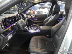 2022 Mercedes-Benz GLS-Class Maybach GLS600 4MATIC Manufakur — фото 5