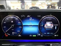 2022 Mercedes-Benz GLS-Class Maybach GLS600 4MATIC Manufakur — фото 6