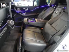 2022 Mercedes-Benz GLS-Class Maybach GLS600 4MATIC Manufakur — фото 7