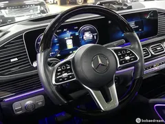 2022 Mercedes-Benz GLS-Class Maybach GLS600 4MATIC Manufakur — фото 18