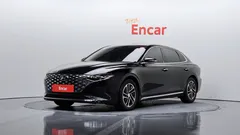 2022 Hyundai Grandeur 2.5 — фото 1