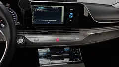 2022 Hyundai Grandeur 2.5 — фото 15
