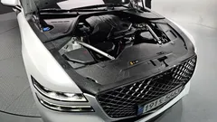 2022 Genesis G80 Gasoline 3.5 Turbo AWD — фото 6