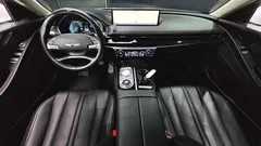 2022 Genesis G80 Gasoline 3.5 Turbo AWD — фото 7