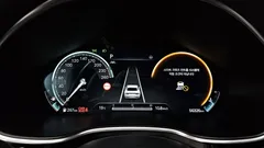 2022 Genesis G80 Gasoline 3.5 Turbo AWD — фото 8