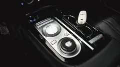 2022 Genesis G80 Gasoline 3.5 Turbo AWD — фото 9
