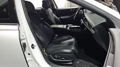 2022 Genesis G80 Gasoline 3.5 Turbo AWD — фото 10