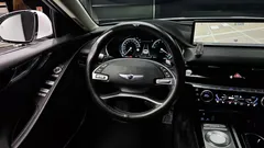 2022 Genesis G80 Gasoline 3.5 Turbo AWD — фото 17