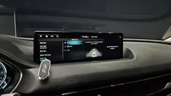2022 Genesis G80 Gasoline 3.5 Turbo AWD — фото 18