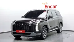 2024 Hyundai Palisade Diesel 2.2 2WD — фото 1