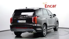 2024 Hyundai Palisade Diesel 2.2 2WD — фото 2