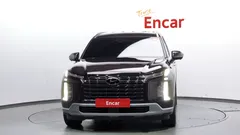2024 Hyundai Palisade Diesel 2.2 2WD — фото 3