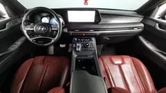 2024 Hyundai Palisade Diesel 2.2 2WD — фото 7