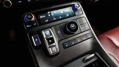2024 Hyundai Palisade Diesel 2.2 2WD — фото 9