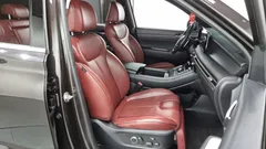2024 Hyundai Palisade Diesel 2.2 2WD — фото 10