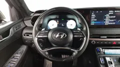 2024 Hyundai Palisade Diesel 2.2 2WD — фото 13