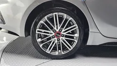 2022 Kia K3 1.6 Turbo GT 5Door, серый — фото 5