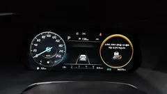 2022 Kia K3 1.6 Turbo GT 5Door, серый — фото 8