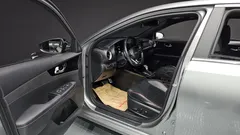2022 Kia K3 1.6 Turbo GT 5Door, серый — фото 10