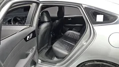 2022 Kia K3 1.6 Turbo GT 5Door, серый — фото 11