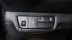 2022 Kia K3 1.6 Turbo GT 5Door, серый — фото 13