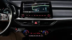 2022 Kia K3 1.6 Turbo GT 5Door, серый — фото 15