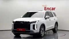 2023 Hyundai Palisade Diesel 2.2 2WD — фото 1