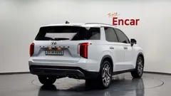 2023 Hyundai Palisade Diesel 2.2 2WD — фото 2