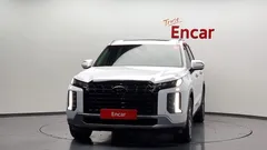 2023 Hyundai Palisade Diesel 2.2 2WD — фото 3