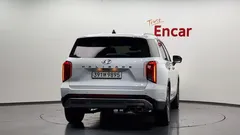 2023 Hyundai Palisade Diesel 2.2 2WD — фото 4