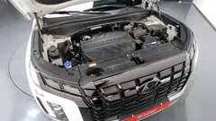 2023 Hyundai Palisade Diesel 2.2 2WD — фото 6