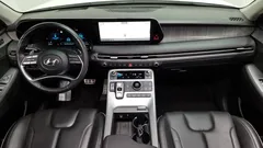 2023 Hyundai Palisade Diesel 2.2 2WD — фото 7