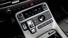 2023 Hyundai Palisade Diesel 2.2 2WD — фото 9