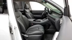 2023 Hyundai Palisade Diesel 2.2 2WD — фото 11