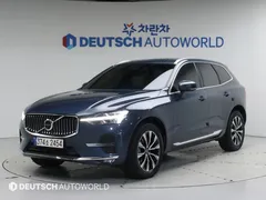 2024 Volvo XC60 B5 Ultimate Bright — фото 1