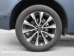 2024 Volvo XC60 B5 Ultimate Bright — фото 5