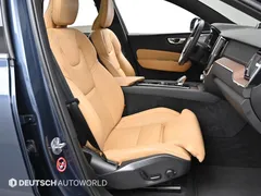 2024 Volvo XC60 B5 Ultimate Bright — фото 10