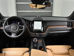 2024 Volvo XC60 B5 Ultimate Bright — фото 14