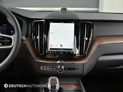 2024 Volvo XC60 B5 Ultimate Bright — фото 18