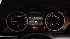 2023 Kia Canival Gasoline 7-Seater Outdoor, чёрный — фото 8