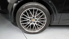 2023 Porsche Cayenne 3.0, чёрный — фото 5