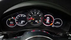 2023 Porsche Cayenne 3.0, чёрный — фото 8