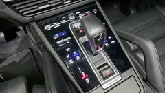 2023 Porsche Cayenne 3.0, чёрный — фото 9