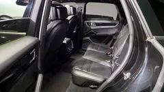 2023 Porsche Cayenne 3.0, чёрный — фото 11